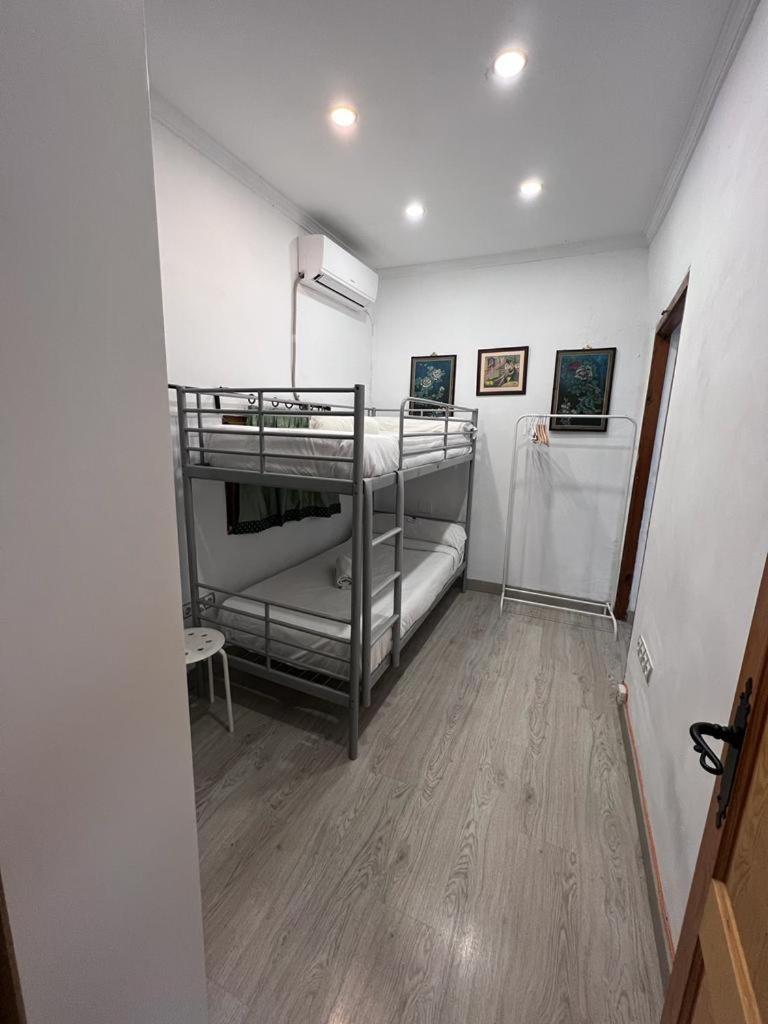 Bbtk Malaga旅舍 外观 照片